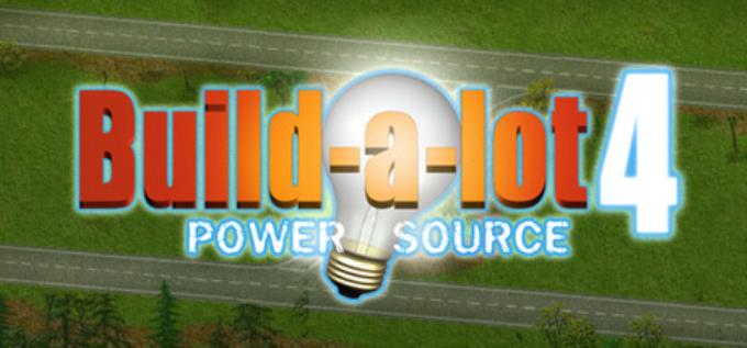 Build-A-Lot 4: Power Source Free Download