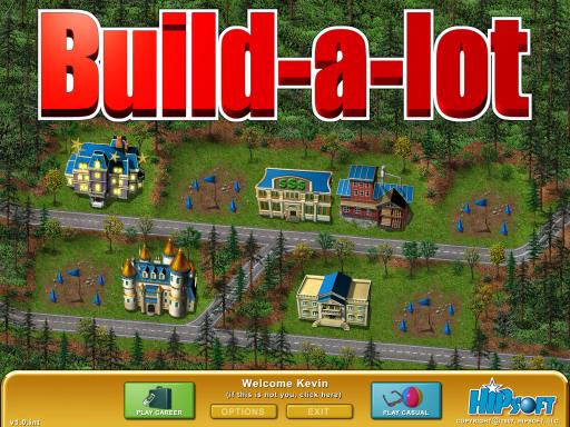 Build-A-Lot Torrent Download
