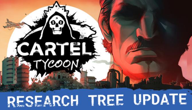Cartel Tycoon Free Download