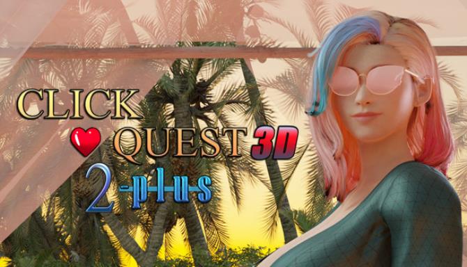 Click Quest 3D 2: Plus Free Download