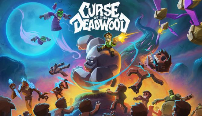 Curse Of The Deadwood Free Download