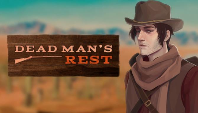 Dead Man's Rest Free Download