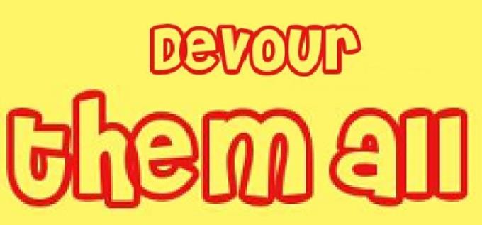 Devour them all Free Download