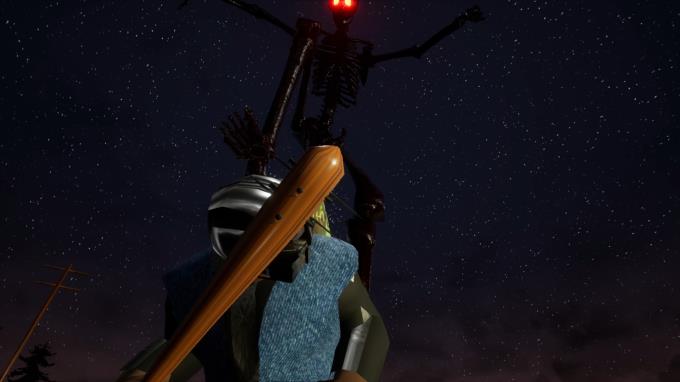 Endgame: Road To Salvation Torrent Download