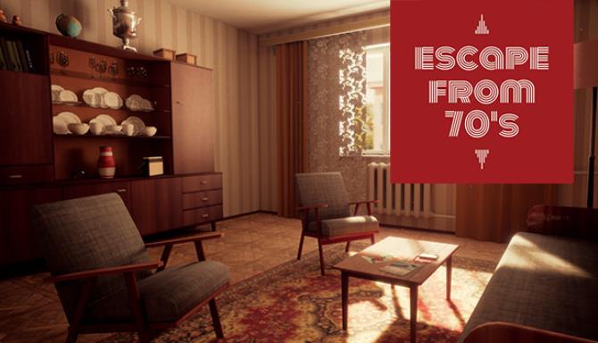 Escape from the 70's Free Download