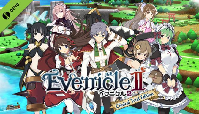 Evenicle 2 Free Download