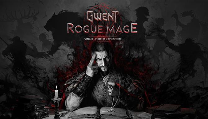 GWENT Rogue Mage Free Download