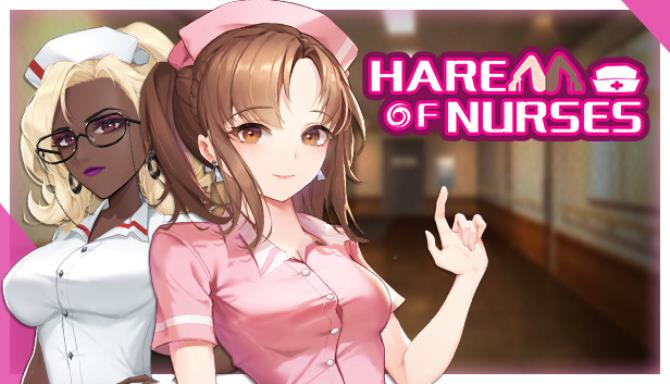Harem of Nurses Free Download