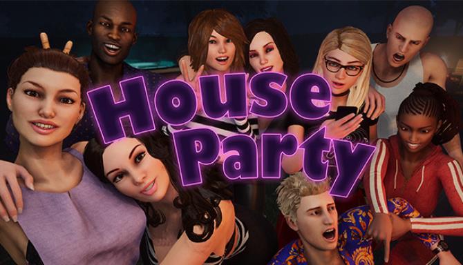 House Party Free Download