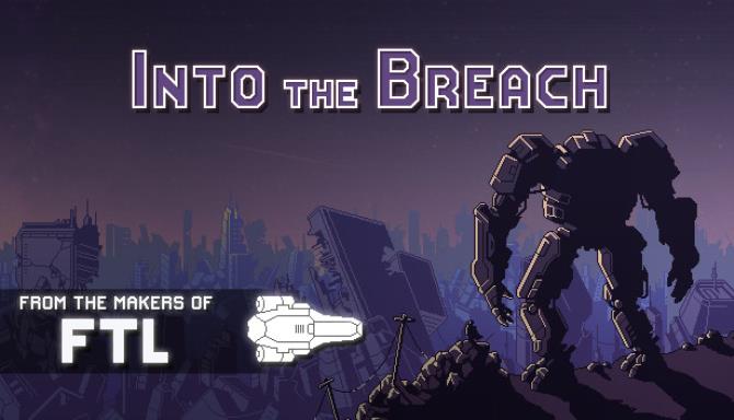Into The Breach v1 2 71 Free Download