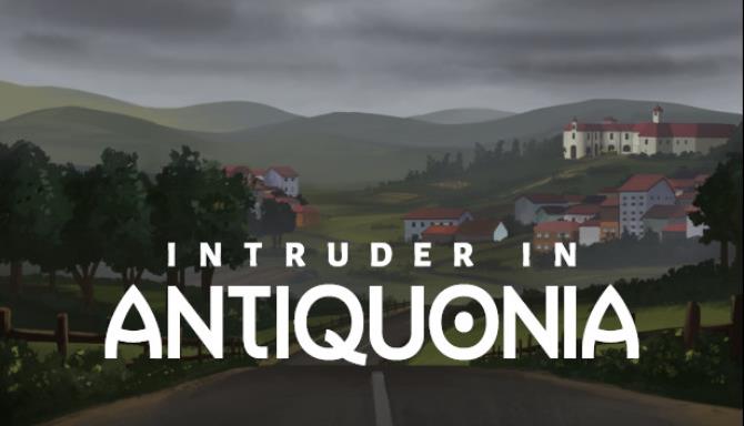 Intruder In Antiquonia Free Download