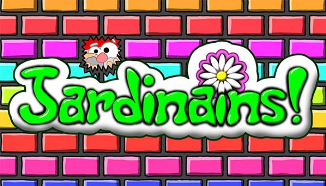 Jardinains! Free Download