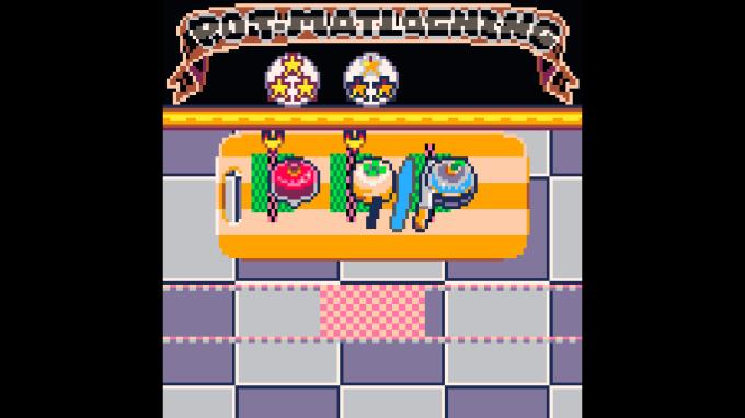 KONSAIRI PC Crack