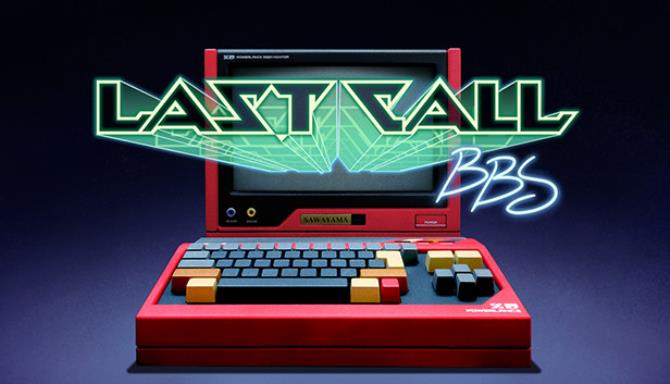 Last Call BBS Free Download