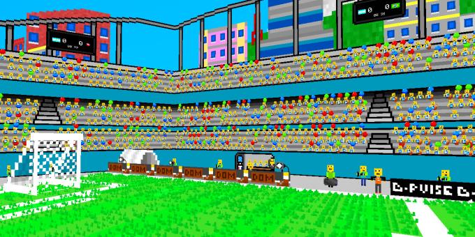 LocoSoccer Torrent Download
