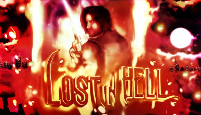 Lost In Hell Free Download