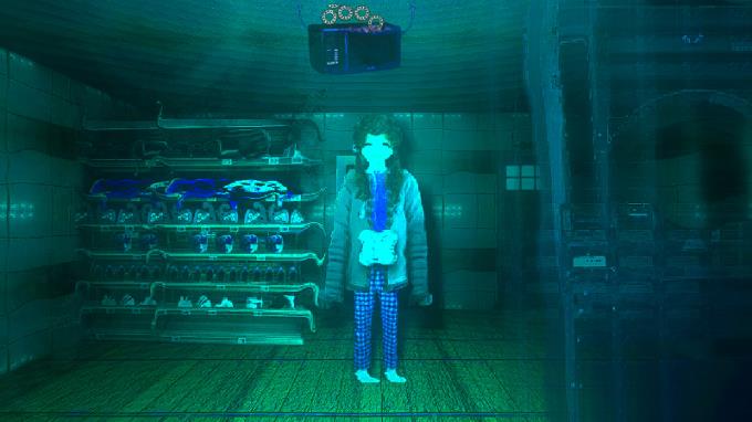 Me and my eldritch parasite Torrent Download
