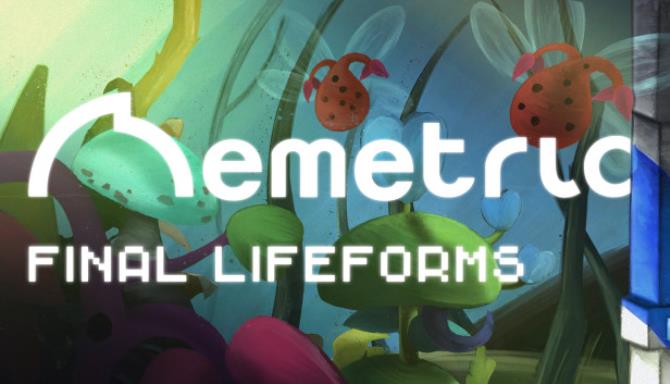 Memetric: Final Lifeforms Free Download