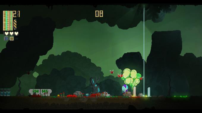 Memetric: Final Lifeforms PC Crack