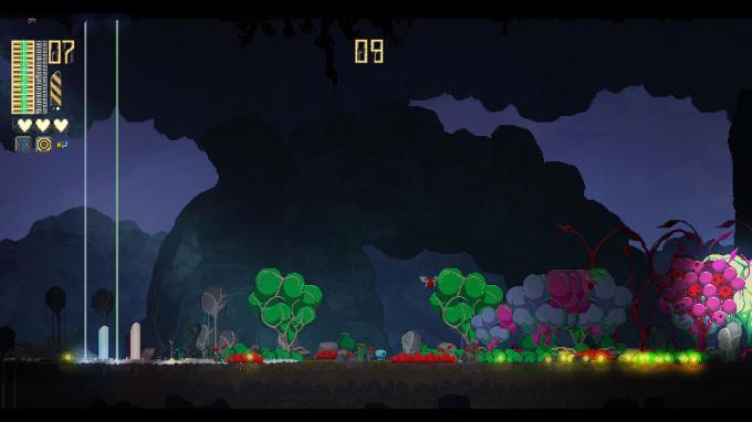 Memetric: Final Lifeforms Torrent Download