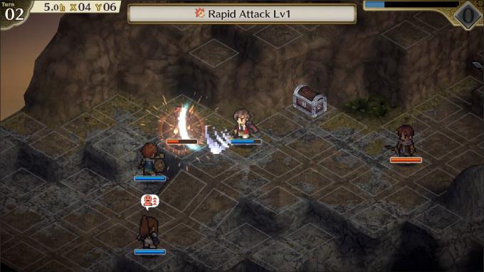 Mercenaries Rebirth: Call of the Wild Lynx PC Crack