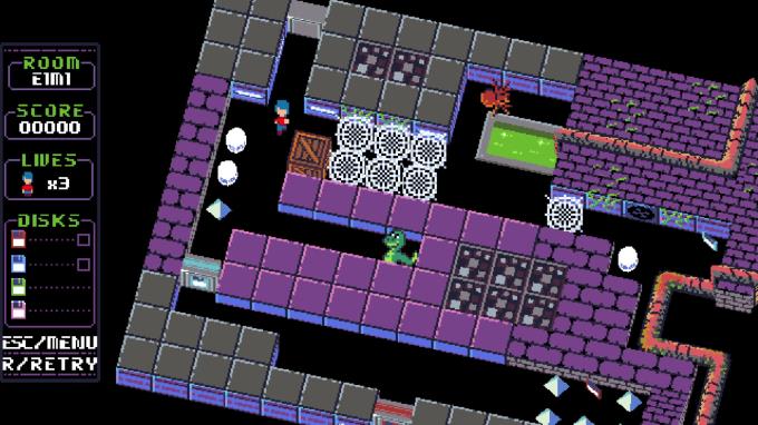 Mida's Adventure Torrent Download
