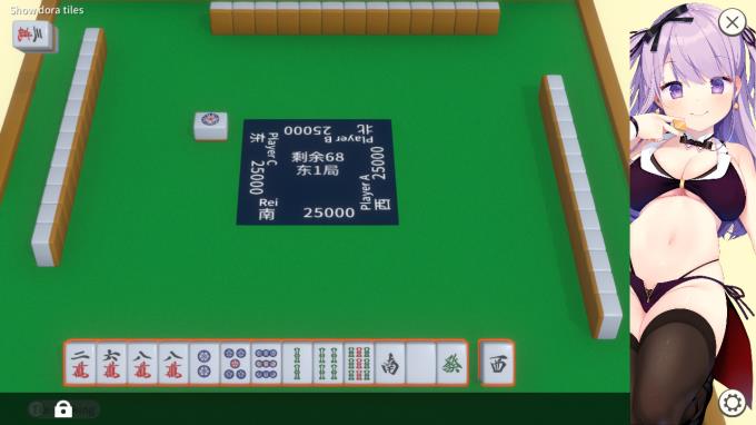 Midnight Mahjong Torrent Download