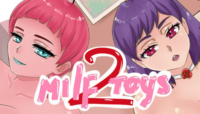Milf Toys 2 Free Download