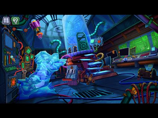Moontrain Collectors Edition PC Crack