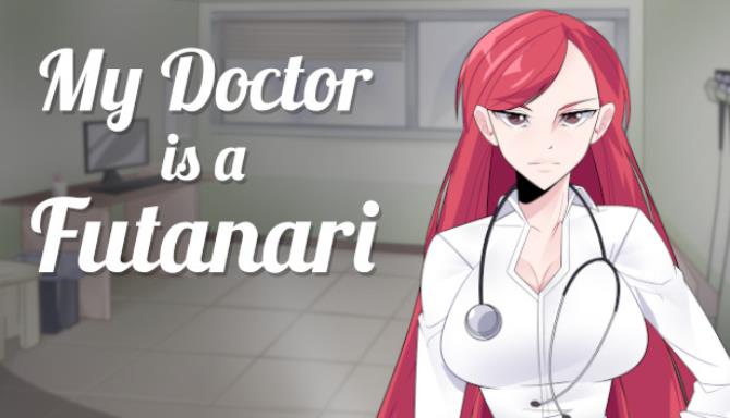 My Doctor is a Futanari Free Download
