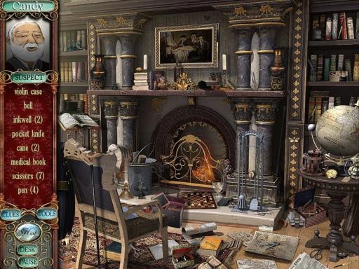 Mystery Masterpiece: The Moonstone Torrent Download