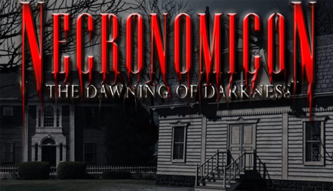 Necronomicon The Dawning of Darkness Free Download