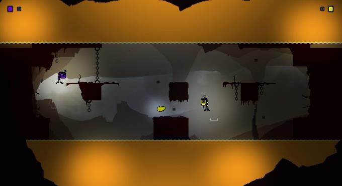Neon Parasite PC Crack