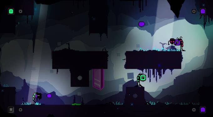 Neon Parasite Torrent Download