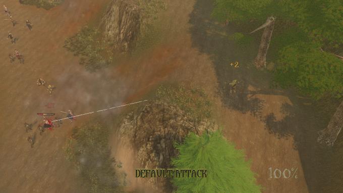 Notoris The Goblin War PC Crack