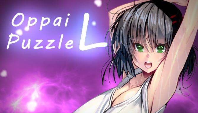 Oppai Puzzle L Free Download