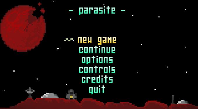 Parasite Torrent Download
