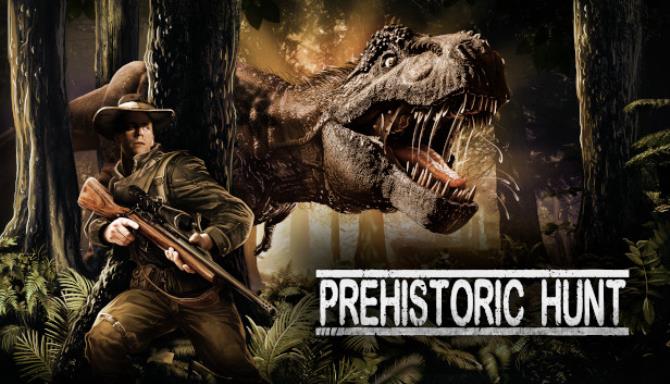 Prehistoric Hunt Free Download