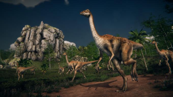 Prehistoric Hunt PC Crack