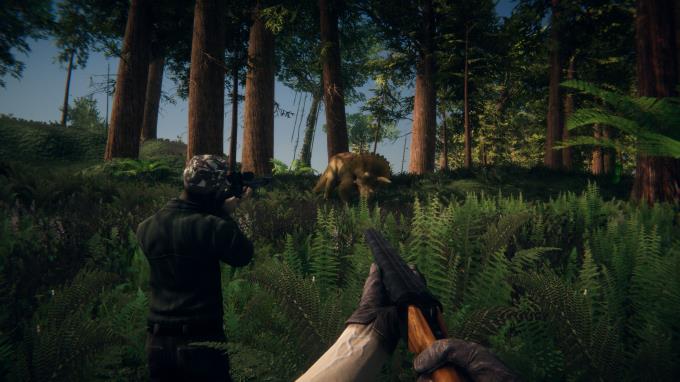Prehistoric Hunt Torrent Download