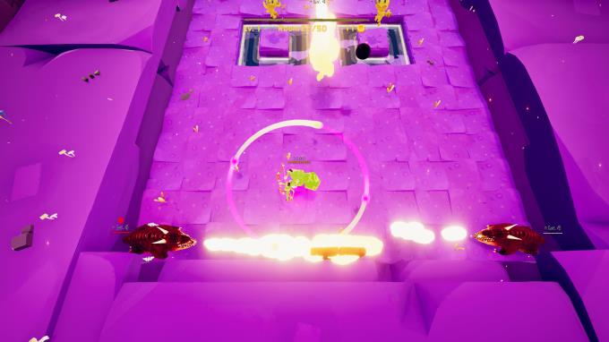 Rogue Arrows PC Crack