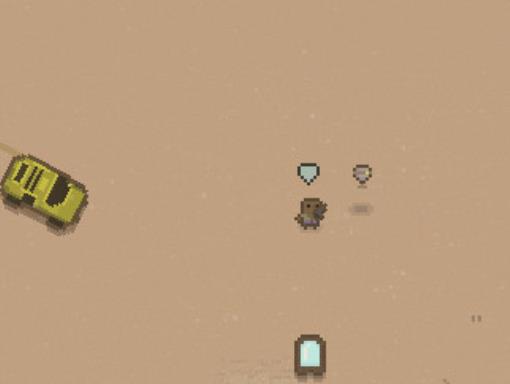 Sand: A Superfluous Game PC Crack