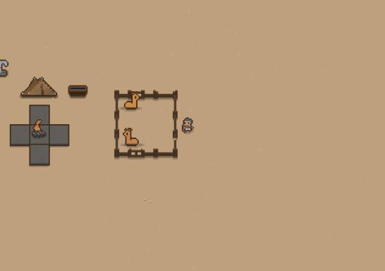 Sand: A Superfluous Game Torrent Download