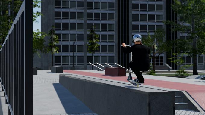 ScooterFlow Torrent Download