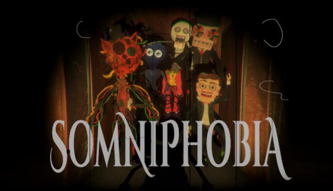 Somniphobia Free Download