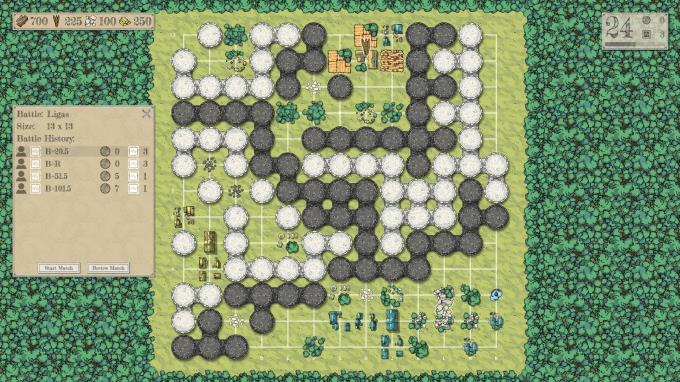 The Conquest of Go Torrent Download