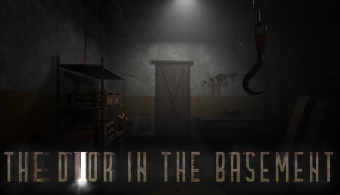 The Door in the Basement Free Download