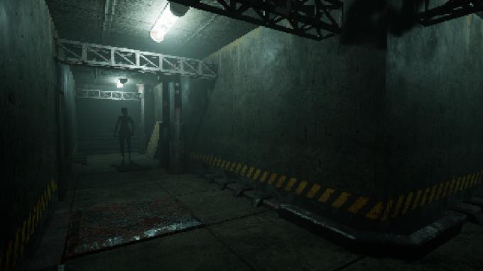 The Door in the Basement PC Crack