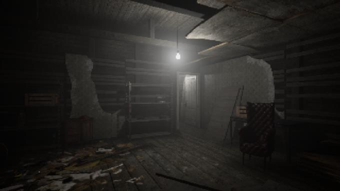 The Door in the Basement Torrent Download