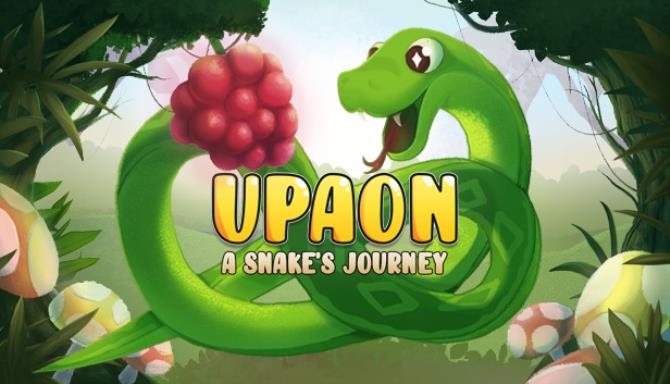 Upaon: A Snake's Journey Free Download